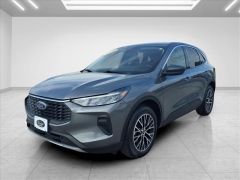 Used 2023  Ford Escape Hybrid Active AWD at Best Choice Motors near Lafayette&comma; IN