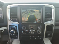 Used 2017  Ram 1500 4WD Crew Cab Big Horn at Best Choice Motors near Lafayette&comma; IN