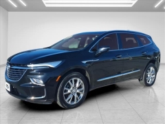 Used 2022  Buick Enclave AWD 4dr Essence at Best Choice Motors near Lafayette&comma; IN