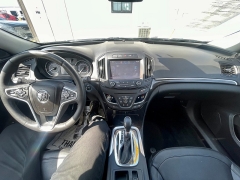 Used 2015 Buick Regal 4d Sedan Turbo Premium I AWD at Best Choice Motors near Lafayette, IN