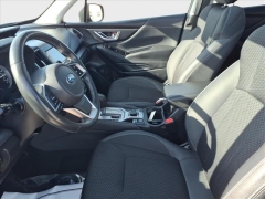 Used 2024  Subaru Forester Premium AWD at Best Choice Motors near Lafayette&comma; IN