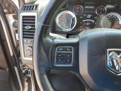 Used 2017  Ram 1500 4WD Crew Cab SLT Longbed at Best Choice Motors near Lafayette&comma; IN
