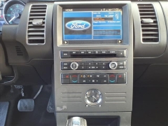 Used 2011  Ford Flex 4d SUV AWD Titanium at Best Choice Motors near Lafayette&comma; IN