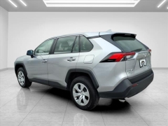 Used 2022  Toyota RAV4 LE FWD at Best Choice Motors near Lafayette&comma; IN