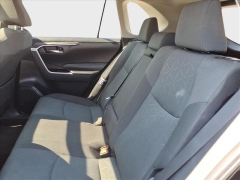 Used 2024  Toyota RAV4 XLE FWD at Best Choice Motors near Lafayette&comma; IN