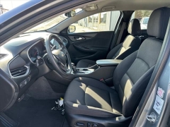 Used 2024  Chevrolet Malibu 4dr Sdn 1LT at Best Choice Motors near Lafayette&comma; IN