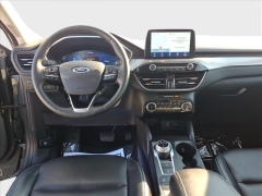 Used 2022  Ford Escape Titanium AWD at Best Choice Motors near Lafayette&comma; IN