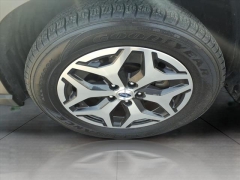 Used 2022  Subaru Forester Premium CVT at Best Choice Motors near Lafayette&comma; IN