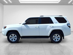 Used 2024  Toyota 4Runner SR5 Premium 4WD at Best Choice Motors near Lafayette&comma; IN