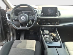 Used 2021  Nissan Rogue FWD SV at Best Choice Motors near Lafayette&comma; IN