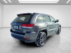 Used 2021  Jeep Grand Cherokee Limited 4x4 at Best Choice Motors near Lafayette&comma; IN
