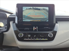 Used 2024  Toyota Corolla Hybrid LE AWD at Best Choice Motors near Lafayette&comma; IN