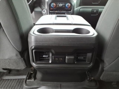 Used 2021  Chevrolet Silverado 1500 4WD Crew Cab 147" LT Trail Boss at Best Choice Motors near Lafayette&comma; IN