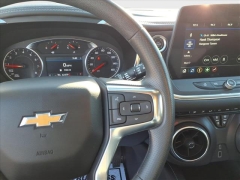 Used 2025  Chevrolet Blazer FWD 4dr LT w&sol;2LT at Best Choice Motors near Lafayette&comma; IN