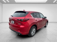 Used 2024  Mazda CX-5 2&period;5 S Select Package AWD at Best Choice Motors near Lafayette&comma; IN