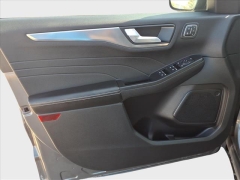 Used 2022  Ford Escape Titanium AWD at Best Choice Motors near Lafayette&comma; IN