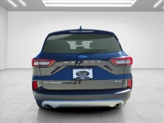 Used 2022  Ford Escape Titanium AWD at Best Choice Motors near Lafayette&comma; IN