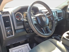 Used 2016  Ram 2500 4WD Crew Cab Tradesman at Best Choice Motors near Lafayette&comma; IN