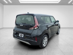 Used 2025  Kia Soul LX IVT at Best Choice Motors near Lafayette&comma; IN