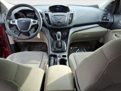 Used 2015  Ford Escape 4d SUV 4WD SE at Best Choice Motors near Lafayette&comma; IN