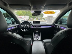 Used 2021 Mazda CX-5 Touring AWD at Best Choice Motors near Lafayette, IN