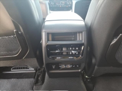 Used 2023  Jeep Grand Cherokee Limited 4x4 at Best Choice Motors near Lafayette&comma; IN