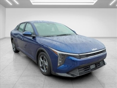 Used 2025  Kia K4 LXS FWD at Best Choice Motors near Lafayette&comma; IN
