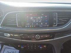 Used 2022  Buick Enclave AWD 4dr Essence at Best Choice Motors near Lafayette&comma; IN