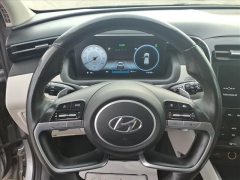 Used 2023  Hyundai Tucson Limited AWD at Best Choice Motors near Lafayette&comma; IN