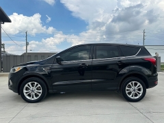 Used 2019 Ford Escape 4d SUV FWD SE at Best Choice Motors near Lafayette, IN