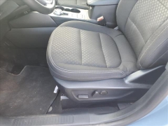 Used 2025  Ford Escape ST-Line Select AWD at Best Choice Motors near Lafayette&comma; IN