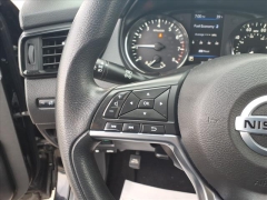 Used 2019  Nissan Rogue Sport 4d SUV FWD S at Best Choice Motors near Lafayette&comma; IN