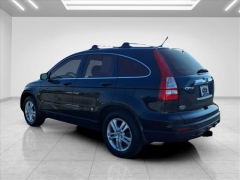 Used 2009  Honda CR-V 4d SUV 4WD EX-L at Best Choice Motors near Lafayette&comma; IN