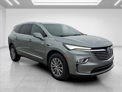 Used 2024  Buick Enclave FWD 4dr Premium at Best Choice Motors near Lafayette&comma; IN