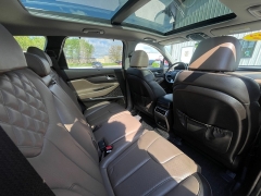 Used 2022 Hyundai Santa Fe Hybrid SEL Premium AWD at Best Choice Motors near Lafayette, IN