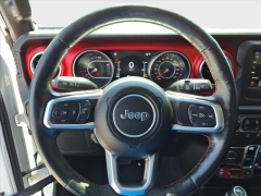 Used 2020  Jeep Wrangler Unlimited 4d SUV 4WD Rubicon at Best Choice Motors near Lafayette&comma; IN
