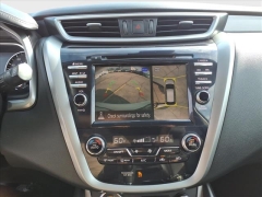 Used 2021  Nissan Murano AWD SL at Best Choice Motors near Lafayette&comma; IN