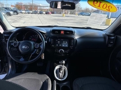 Used 2019  Kia Soul 4d Hatchback &plus; at Best Choice Motors near Lafayette&comma; IN