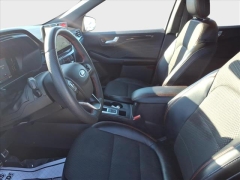 Used 2023  Ford Escape Hybrid ST-Line Select AWD at Best Choice Motors near Lafayette&comma; IN
