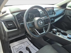 Used 2023  Nissan Rogue AWD S at Best Choice Motors near Lafayette&comma; IN