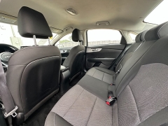 Used 2022 Kia Forte LXS IVT at Best Choice Motors near Lafayette, IN