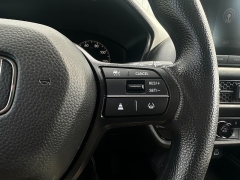 Used 2024 Honda HR-V LX AWD CVT at Best Choice Motors near Lafayette, IN