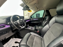Used 2021 Mazda CX-5 Touring AWD at Best Choice Motors near Lafayette, IN