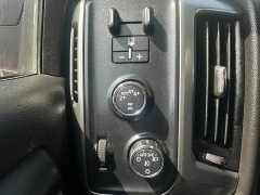 Used 2018 Chevrolet Silverado 1500 4WD Double Cab LT at Best Choice Motors near Lafayette, IN
