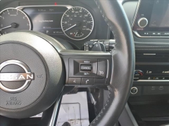 Used 2023  Nissan Rogue AWD S at Best Choice Motors near Lafayette&comma; IN