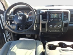Used 2016  Ram 2500 4WD Crew Cab Tradesman at Best Choice Motors near Lafayette&comma; IN