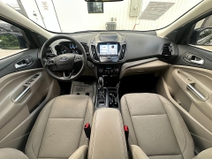 Used 2019 Ford Escape 4d SUV FWD SE at Best Choice Motors near Lafayette, IN