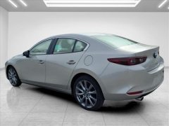 Used 2025  Mazda Mazda3 Sedan 2&period;5 S Preferred FWD at Best Choice Motors near Lafayette&comma; IN