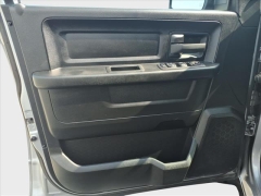 Used 2023  Ram 1500 Classic 4WD Tradesman Quad Cab 6'4" Box at Best Choice Motors near Lafayette&comma; IN