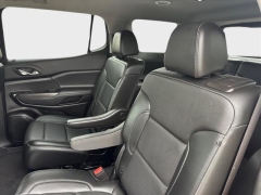 Used 2023  GMC Acadia FWD 4dr SLT at Best Choice Motors near Lafayette&comma; IN